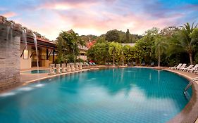 Timber House Resort Krabi